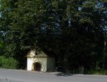 I WW Military cemetery 374 Wisniowa, Poland