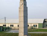 I WW military cemetery 379 – Mala Wies,(monument),Ochmanow, Malopolska, Poland