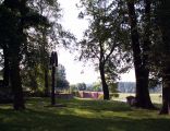 I WW military cemetery 384 - Lagiewniki,Krakow,Poland,memorial