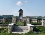 Cmentarz wojenny nr 41 - Bieździadka