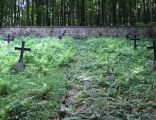 Cmentarz wojenny nr 66 - Małastów