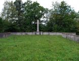 WWI, Military cemetery No. 88 Gorlice Sokół, 2 Dukielska street, City of Gorlice, Lesser Poland Voivodeship, Poland