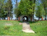 Cmentarz wojenny Iwaniska