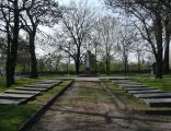Koło - cmentarz radziecki