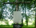 Cmentarz wojenny w Trawnikach