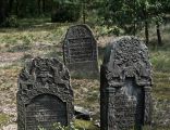 Jewish cemetery Przytyk IMGP7857