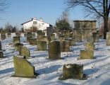 2007-12 Staszow Cementary 01