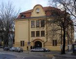 Collegium Iuridicum