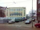 Collegium Marianum Poznan 2