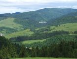 Beskid Sądecki a5