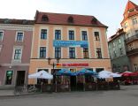 Pszczyna, Rynek, kamienica nr 7