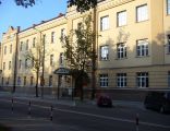 Wydział Prawa Uniwersytetu w Białymstoku