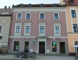 Pszczyna, Dawny Bank Ludowy, Rynek 6