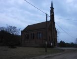 Kościół Ewangelicki w Nekielce(2)