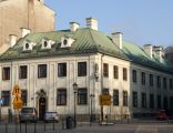 State Archive in Krakow, 16 Sienna street,Old Town,Krakow,Poland