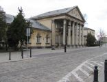 Dom Łaziebny Majewskiego