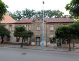 Dom - Pszczyna, Dworcowa 25