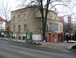 Dom Kazimierza Ulatowskiego