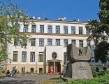 Janusz Korczak Memorial Jaktorowska