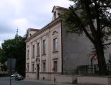 Dom Towarzystwa Lekarskiego Krakowskiego