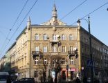 Turkish House, 31 Dluga Street,Krakow,Poland