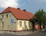 Dom tkaczy przy Kaliskiej 40