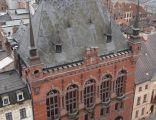 Artus Court in Toruń