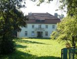 Chocicza Wielka Manor