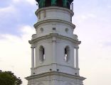 Dzwonnica przy Bazylice Narodzenia NMP w Chełmie