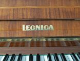 Pianino Legnica detal