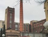 Fabryka Wilhelma Lurkensa Lodz