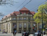 Krakow Philharmonic Hall, 1 Zwierzyniecka street, Krakow, Poland