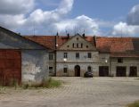 Laskowice, zemědělský dvůr II