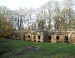 Fort 48a Mistrzejowice