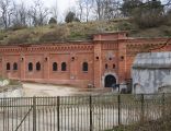 Fort I Jan III Sobieski