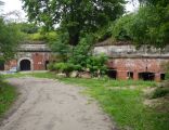 Fort VI Jerema Wiśniowiecki