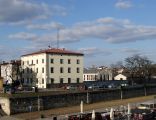 City gasworks, 16 Gazowa street, Kazimierz, Krakow,Poland