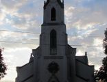 Gniewczyna Łańcucka - kościół (2)
