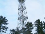 Tower dobrzeszowska mountain 2006