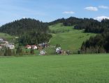 Pieniny a14