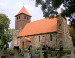 Grzybno kościół