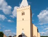 Hajduki Nyskie church