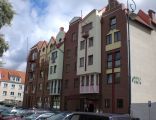 Hotel Hanza