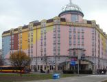 Hotel Sobieski Plac Zawiszy