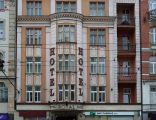 Poznań, Hotel Royal - fotopolska.eu (276706)