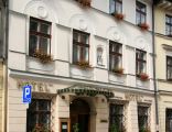 Hotel Wit Stwosz w Krakowie