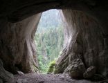 Jaskinia Mylna-okno Pawlikowskiego