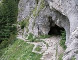 Jaskinia Obłazkowa