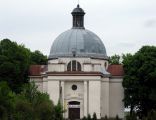 Jelencz church