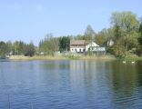 Jezioro Bukowiec